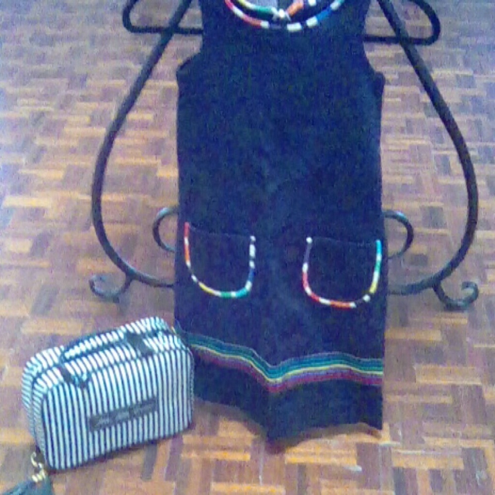 Junior gaultier kids aline jumper with trim